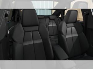 Audi A3 Limousine 30 TFSI S-LINE + S-TRONIC + LED + NAV PLUS + SHZ + RÜFA + PDC + MUFU + FSE