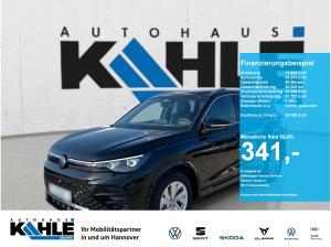 Volkswagen Tiguan R-Line 1.5 l eTSI OPF DSG CarPlay Hyb.