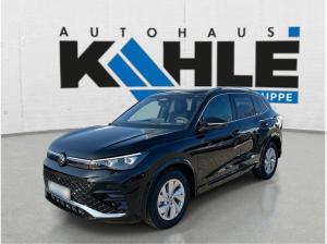 Volkswagen Tiguan R-Line 1.5 l eTSI OPF DSG CarPlay Hyb.