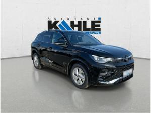 Volkswagen Tiguan R-Line 1.5 l eTSI OPF DSG CarPlay Hyb.