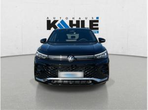 Volkswagen Tiguan R-Line 1.5 l eTSI OPF DSG CarPlay Hyb.