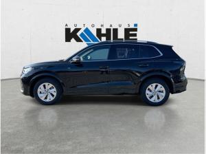 Volkswagen Tiguan R-Line 1.5 l eTSI OPF DSG CarPlay Hyb.