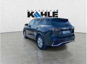 Volkswagen Tiguan R-Line 1.5 l eTSI OPF DSG CarPlay Hyb.