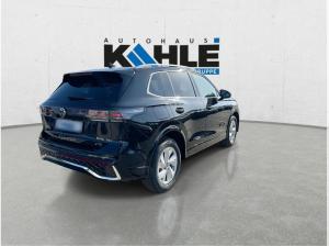 Volkswagen Tiguan R-Line 1.5 l eTSI OPF DSG CarPlay Hyb.