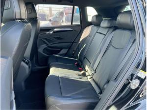 Volkswagen Tiguan R-Line 1.5 l eTSI OPF DSG CarPlay Hyb.