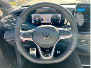 Volkswagen Tiguan R-Line 1.5 l eTSI OPF DSG CarPlay Hyb.