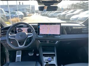 Volkswagen Tiguan R-Line 1.5 l eTSI OPF DSG CarPlay Hyb.