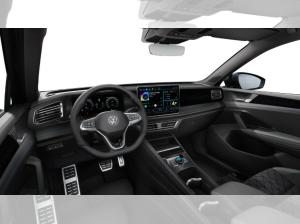 Volkswagen Tiguan R-Line 1.5l eTSI OPF DSG *AKTION-Bestellfahrzeug*