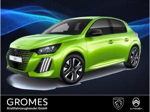 Peugeot 208 ALLURE Benzin 100 ✅ SOFORT VERFÜGBAR