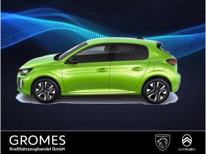 Peugeot 208 ALLURE Benzin 100 ✅ SOFORT VERFÜGBAR