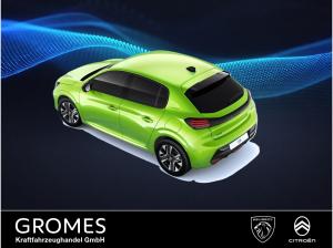 Peugeot 208 ALLURE Benzin 100 ✅ SOFORT VERFÜGBAR