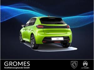 Peugeot 208 ALLURE Benzin 100 ✅ SOFORT VERFÜGBAR