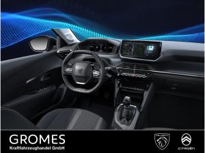 Peugeot 208 ALLURE Benzin 100 ✅ SOFORT VERFÜGBAR