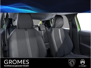 Peugeot 208 ALLURE Benzin 100 ✅ SOFORT VERFÜGBAR