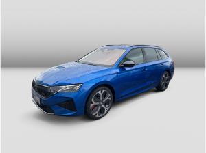 Skoda Octavia Combi RS 2,0 TSI DSG PanoSD StHz AHK