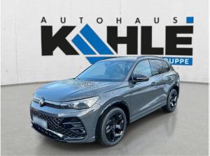 Volkswagen Tiguan R-Line 1.5 l eTSI OPF DSG BlackStyle AHK Winterpak