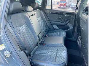 Volkswagen Tiguan R-Line 1.5 l eTSI OPF DSG BlackStyle AHK Winterpak