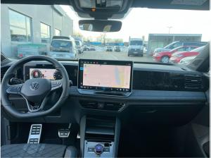Volkswagen Tiguan R-Line 1.5 l eTSI OPF DSG BlackStyle AHK Winterpak