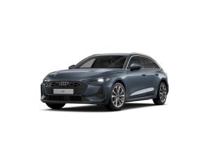Audi A5 Avant TFSI qu. AHK 18 KAMERA LEDER ACC 5-J-GARANTIE