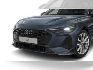 Audi A5 Avant TFSI qu. AHK 18 KAMERA LEDER ACC 5-J-GARANTIE