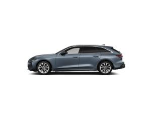 Audi A5 Avant TFSI qu. AHK 18 KAMERA LEDER ACC 5-J-GARANTIE