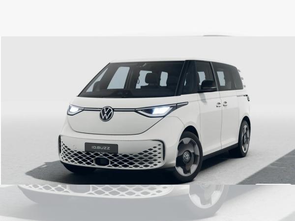 Volkswagen ID.Buzz Bus (EB)