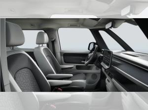 Volkswagen ID.Buzz Bus (EB)