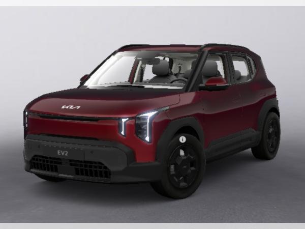 Kia EV2 ❗❗❗ AIR I 42,2-kWh I ❗ Bis zu 6.000 € E-Förderung sichern ❗ I Frei bestellbar I ❗❗❗