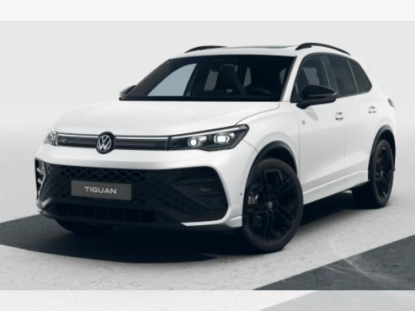 Volkswagen Tiguan R-Line 2.0 TSI 204 PS DSG *BLACK STYLE*AHK*MATRIX*PANO*STANDHZG*68.855€