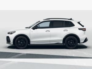 Volkswagen Tiguan R-Line 2.0 TSI 204 PS DSG *BLACK STYLE*AHK*MATRIX*PANO*STANDHZG*68.855€