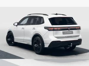 Volkswagen Tiguan R-Line 2.0 TSI 204 PS DSG *BLACK STYLE*AHK*MATRIX*PANO*STANDHZG*68.855€