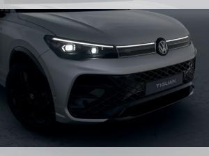 Volkswagen Tiguan R-Line 2.0 TSI 204 PS DSG *BLACK STYLE*AHK*MATRIX*PANO*STANDHZG*68.855€