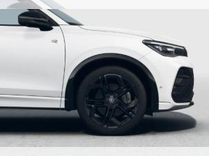 Volkswagen Tiguan R-Line 2.0 TSI 204 PS DSG *BLACK STYLE*AHK*MATRIX*PANO*STANDHZG*68.855€