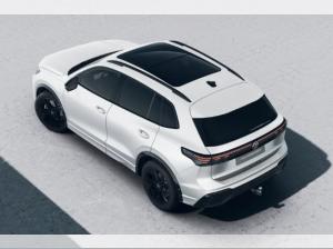 Volkswagen Tiguan R-Line 2.0 TSI 204 PS DSG *BLACK STYLE*AHK*MATRIX*PANO*STANDHZG*68.855€