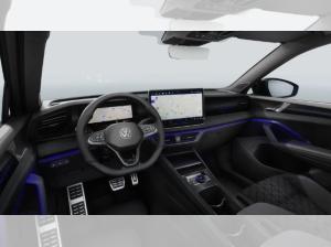 Volkswagen Tiguan R-Line 2.0 TSI 204 PS DSG *BLACK STYLE*AHK*MATRIX*PANO*STANDHZG*68.855€
