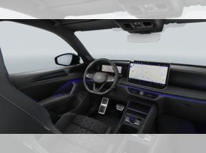 Volkswagen Tiguan R-Line 2.0 TSI 204 PS DSG *BLACK STYLE*AHK*MATRIX*PANO*STANDHZG*68.855€