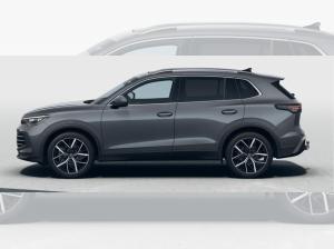 Volkswagen Tiguan Elegance 2.0l TDI DSG *sofort verfügbar!*
