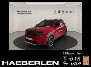 Fiat Grande Panda Elektro 44kWh LaPrima *LED+Sitzheiz