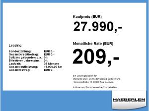 Fiat 500e *ICON* Temp*KEYLESS*