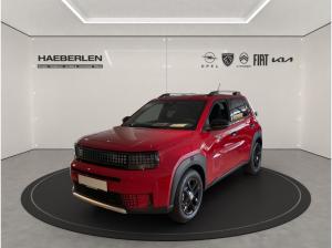 Fiat Grande Panda Elektro 44kWh LaPrima *LED+Sitzheiz