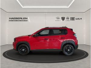 Fiat Grande Panda Elektro 44kWh LaPrima *LED+Sitzheiz