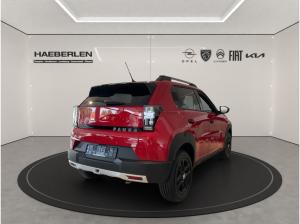 Fiat Grande Panda Elektro 44kWh LaPrima *LED+Sitzheiz