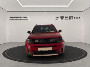 Fiat Grande Panda Elektro 44kWh LaPrima *LED+Sitzheiz