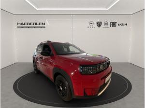 Fiat Grande Panda Elektro 44kWh LaPrima *LED+Sitzheiz