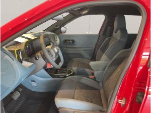 Fiat Grande Panda Elektro 44kWh LaPrima *LED+Sitzheiz