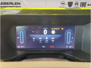 Fiat Grande Panda Elektro 44kWh LaPrima *LED+Sitzheiz