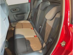 Fiat Grande Panda Elektro 44kWh LaPrima *LED+Sitzheiz