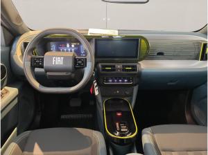 Fiat Grande Panda Elektro 44kWh LaPrima *LED+Sitzheiz