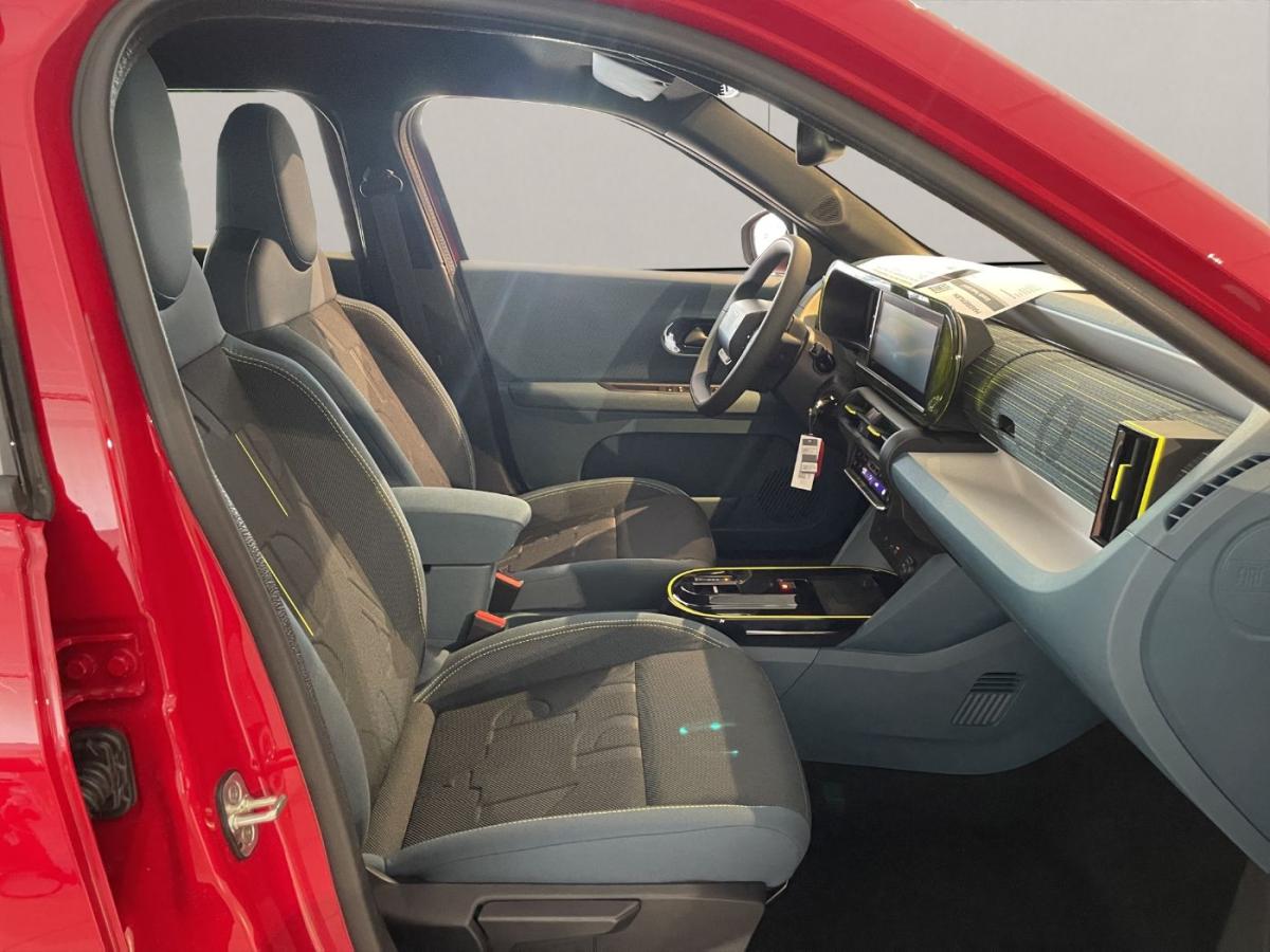 Fiat Grande Panda