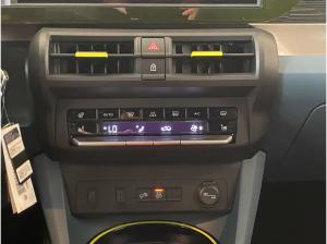 Fiat Grande Panda Elektro 44kWh LaPrima *LED+Sitzheiz